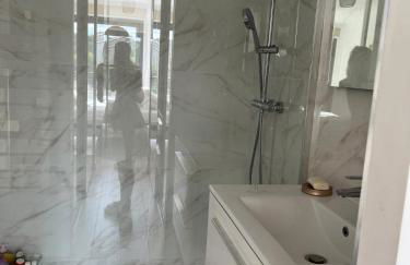 Villa moderne - Favone - Foto 19