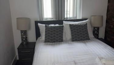 Castle Street 2 Bedroomed Next to The IVY - Foto 5