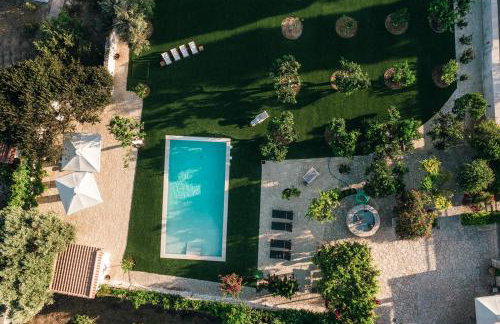 Villa Methoni Gem - Foto 80