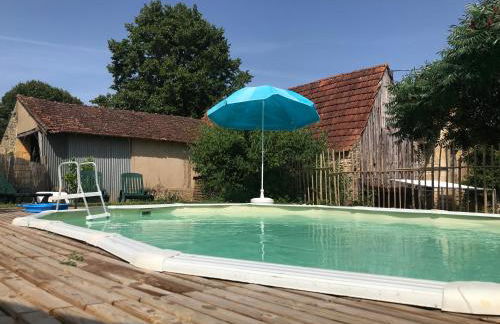 Gîte du Meynet - Foto 9