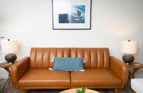 Sunny on the Ocean - Beachfront- Pacific Beach - Foto 39