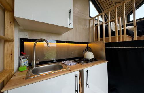 Outdoor bath, sea, sunset views - Foto 9