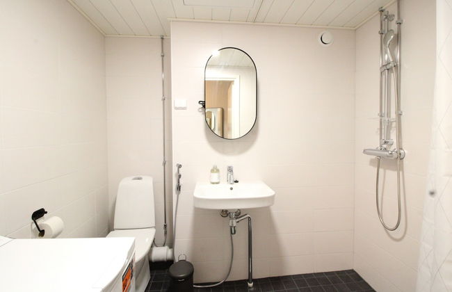 Forenom Serviced Apts HämeenlinnaKatuma8 - Foto 63