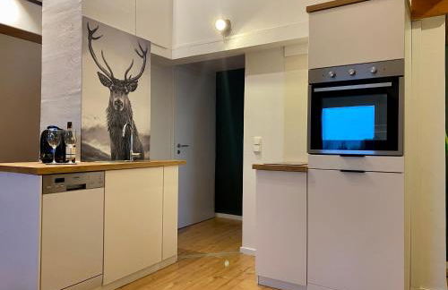 Platzhirsch - Foto 7