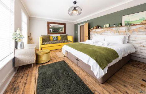 James' Place @ The Park - Photo 5