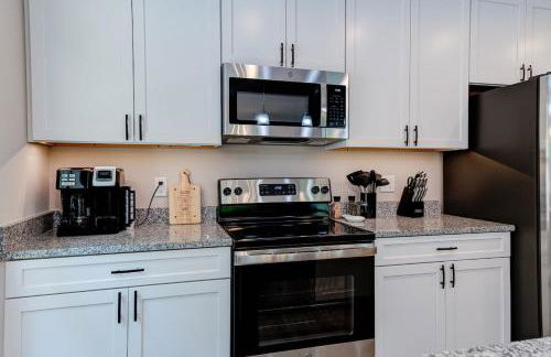 Rustic Chic Mountain Home 15 min from DT Asheville - Foto 30