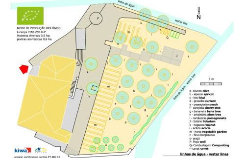 ribeira dos marinheiros vermelho - Foto 8