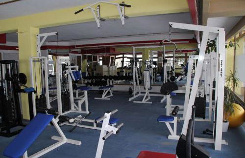 Apartment Peter - Familienurlaub mit Indoorpool - Foto 26