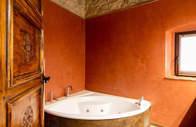 Mas Sastre - Luxury Farmhouse With Pool - Foto 36