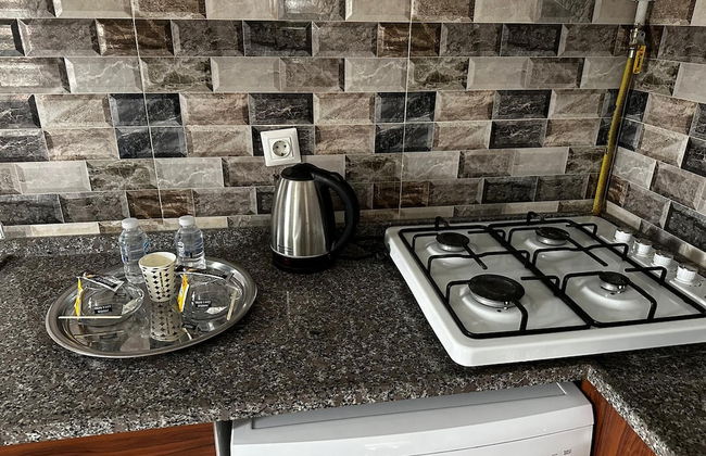 PARADİSE APART OTEL - Foto 4