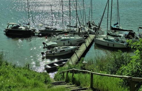 River Song Apartment - Foto 25