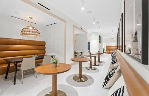 Prime Location Downtown Miami - Pool, Gym & Free Parking - Foto 32