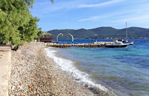 Apartments by the sea Viganj, Peljesac - 10140 - Foto 4