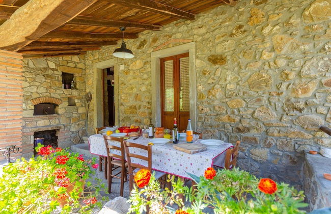 Villa Bellavista Large Private Pool Wifi - 3122 - Foto 43