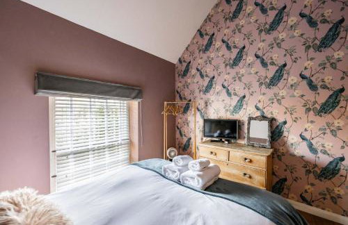Host & Stay - The Chapel in Thornham - Foto 21
