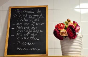 La Palmera Casa Rural - Foto 39