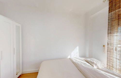 Piso Agradable a Metros de La Plaza de las Flores - Foto 29