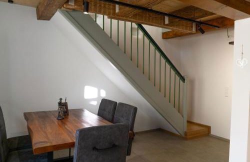 Schwarzwald Apartment City EG mit Terrasse - Foto 8