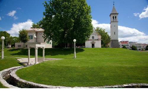 Apartman Klara Mravince - Photo 30