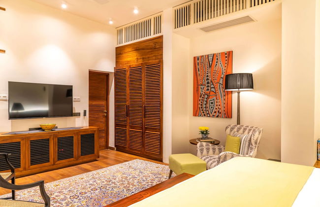 Ishq Colombo - Photo 18