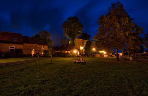 Teichhauswohnung - Foto 19