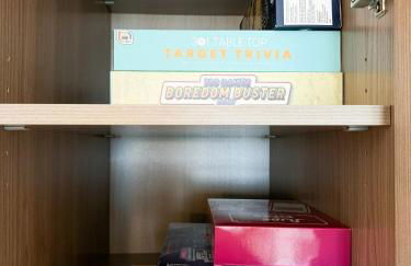 The Stay 2 - Tysons Corner - Foto 70