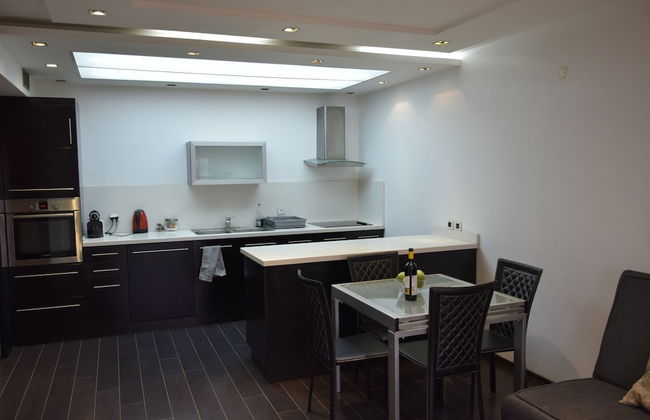 La Palmora Suites - Photo 41