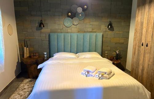 Cozy Nest House Δίκορφο Ζαγορίου - Foto 24