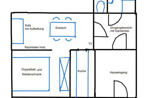 Waitzdorfer Landhaus Pieper - Foto 5
