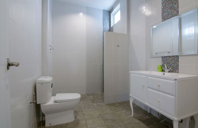 Le Leaf Pool Villa 7 - Foto 24