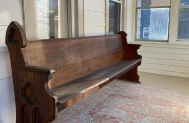 Totally renovated large family getaway! King bed - Foto 15