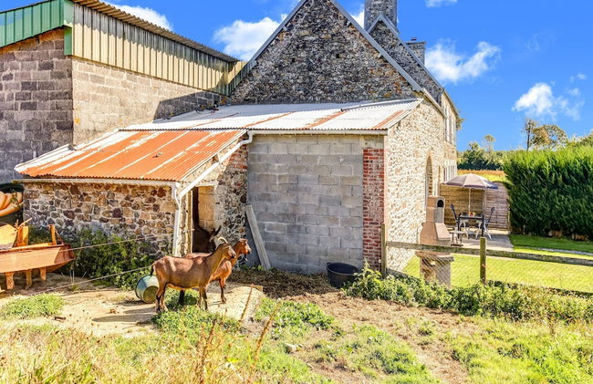 Welcoming Holiday Home in Brainville With Fenced Garden - Foto 113