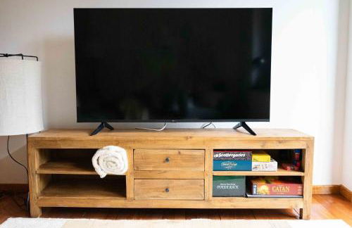 Mow's Snow Lodge - Pie de Pista en Baqueira- Beret - Foto 14