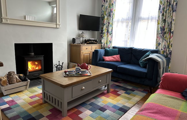 Artists' Cottages - Photo 73