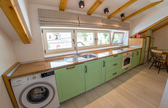 Villa Rosa - Photo 4