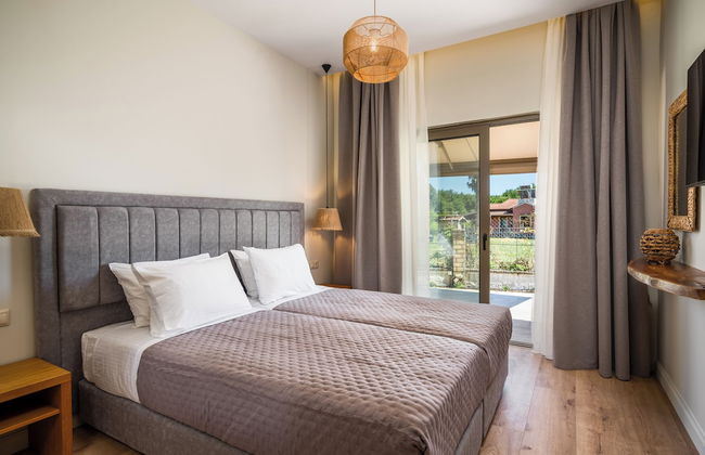 Phos Elegant Residences by Konnect, 400m to the beach - Foto 22