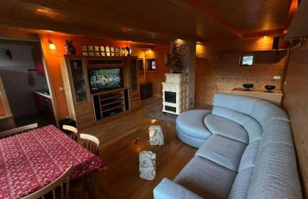 Chalet DolceVista con SPA, vicino a Cortina d'Ampezzo - Photo 44