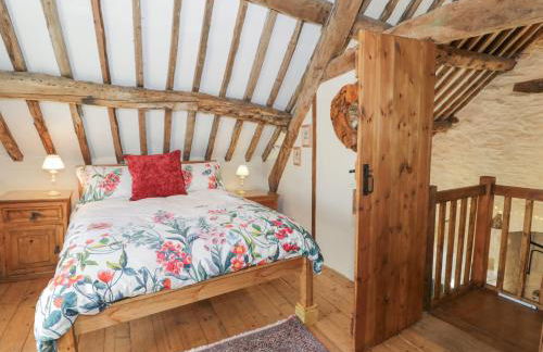 Old Ty'n Y Wern - Foto 15