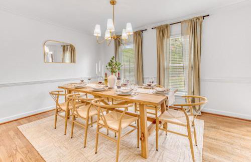 5BD Family Oasis, Pool, FirePit, Bball, Pong - Foto 29