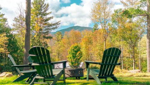 ADK Whiteface Chalet with Hot Tub, Dog Friendly! - Foto 2