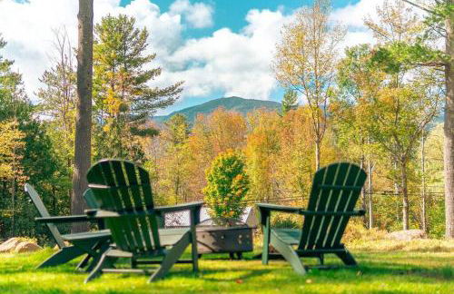 ADK Whiteface Chalet with Hot Tub, Dog Friendly! - Foto 2