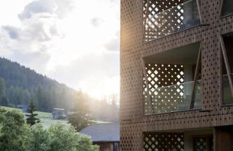 Aparthotel Gamz - Foto 37