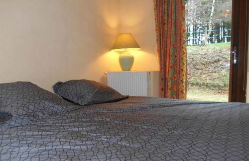 gîte le Ranch de Vassiviére - Photo 12