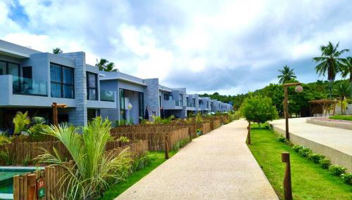 Casa OKA X (09) - Foto 3, Garden, Garden view