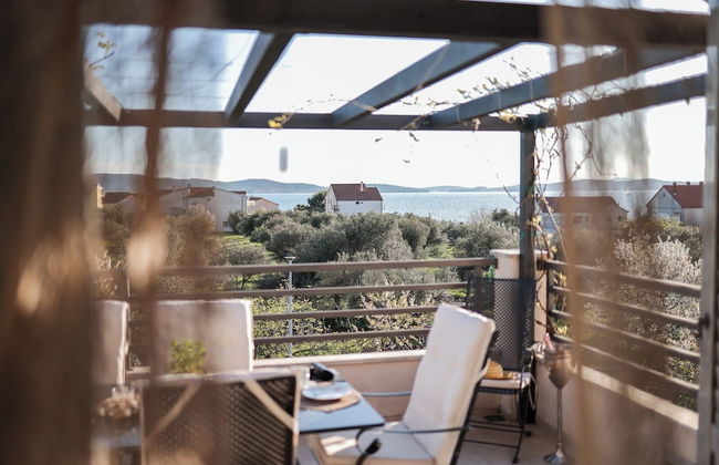 Villa Olive Garden Apartments - Foto 46