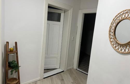 Monteur & Ferienwohnung mit Balkon, 3 Schlafzimmer & Platz für 6 Personen - Photo 22