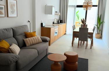 Loft Taronja Ruzafa-Parque central - Photo 1