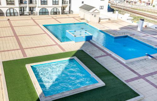 Beachfront 3bdr apt on Marginal Boulevard - Foto 23