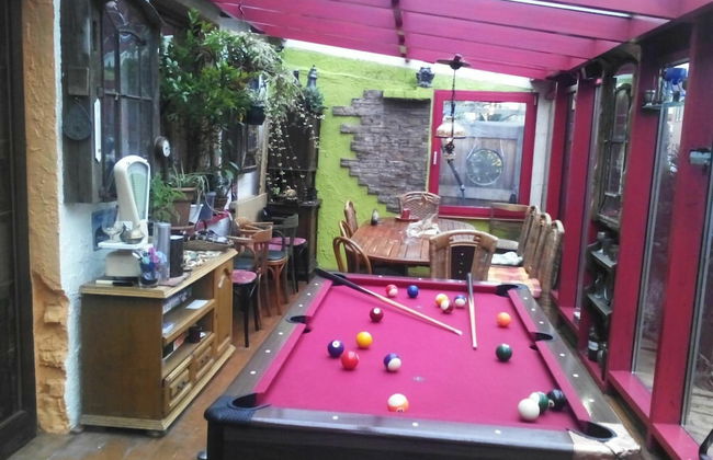 Ferienhaus in Wismar mit Eigener Terrasse - Foto 34