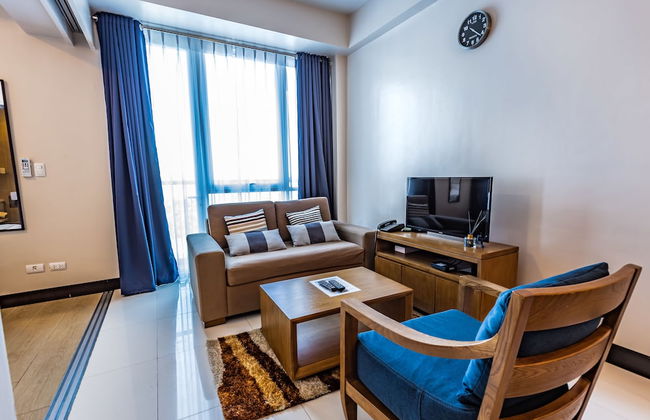 CSuites at 8 Newtown Residences - Foto 24